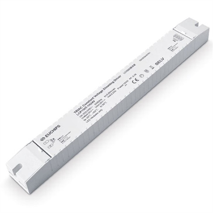 Phase Cut LED Driver