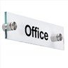 Custom Engraved Plastic Signs