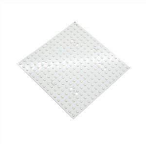 Οθόνη LED RGB