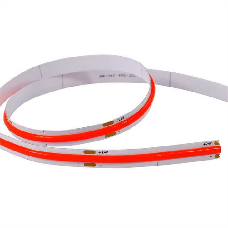 Λωρίδα LED RED COB