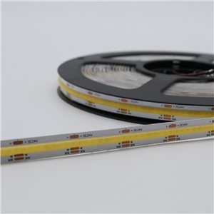 Λωρίδα LED COB με ρυθμιζόμενο λευκό χρώμα